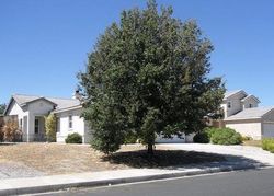 Pre-foreclosure in  WOODWORTH WAY Victorville, CA 92394