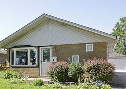 Pre-foreclosure Listing in W 127TH ST ALSIP, IL 60803