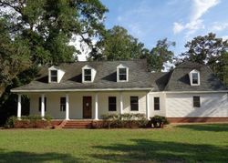 Pre-foreclosure Listing in TUPELO DR CRAWFORDVILLE, FL 32327