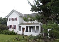 Pre-foreclosure Listing in COUNTY ROUTE 32 EVANS MILLS, NY 13637