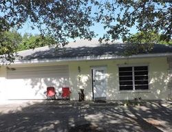 Pre-foreclosure in  SW 195TH AVE Homestead, FL 33030