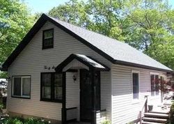 Pre-foreclosure Listing in EVERGREEN RD ROCKY POINT, NY 11778