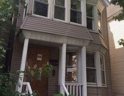 Pre-foreclosure Listing in S 15TH ST NEWARK, NJ 07103