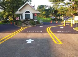 Artist Lake Dr, Middle Island NY