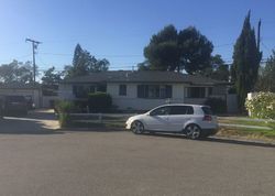 Pre-foreclosure in  VICKERS DR Garden Grove, CA 92840