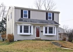 Pre-foreclosure Listing in CORBETT RD MERCHANTVILLE, NJ 08109