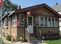 Pre-foreclosure in  S 86TH ST Milwaukee, WI 53214