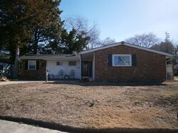 Pre-foreclosure in  SECOND ST Woodbury Heights, NJ 08097