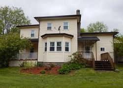Pre-foreclosure in  LIBERTY ST Spencer, NY 14883