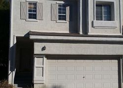 Pre-foreclosure in  HOPEFUL RIDGE CT Henderson, NV 89052