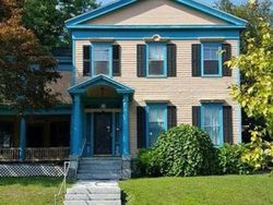 Pre-foreclosure in  E GANSEVOORT ST Little Falls, NY 13365