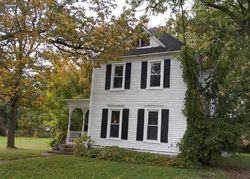 Pre-foreclosure Listing in MIDDLE RD LA FARGEVILLE, NY 13656
