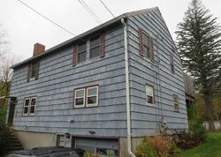 Pre-foreclosure Listing in ELM ST MONSON, MA 01057