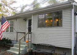 Pre-foreclosure in  W BARTLETT RD Middle Island, NY 11953