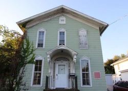 Pre-foreclosure in  W ALBION ST Holley, NY 14470