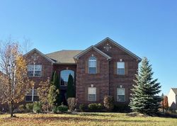 Pre-foreclosure in  AMBERLEY CT Middletown, OH 45044