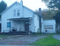 Pre-foreclosure Listing in MARSHALL AVE MOHAWK, NY 13407