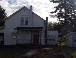 Pre-foreclosure Listing in MARSHALL AVE MOHAWK, NY 13407