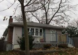 Pre-foreclosure Listing in OLD NORTH OCEAN AVE PATCHOGUE, NY 11772