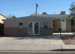 Pre-foreclosure in  N ALVORD ST Ridgecrest, CA 93555