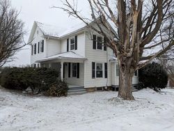 Pre-foreclosure Listing in STATE ST BLOOMFIELD, NY 14469