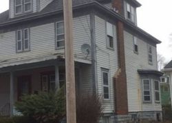 Pre-foreclosure Listing in HENRY ST HERKIMER, NY 13350