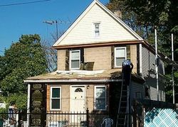 Pre-foreclosure in  LAUREL AVE Hempstead, NY 11550