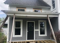 Pre-foreclosure in  GOODE ST Burnt Hills, NY 12027