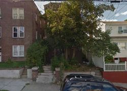 Pre-foreclosure in  MORNINGSIDE AVE Yonkers, NY 10703