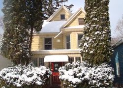 Pre-foreclosure Listing in WEST ST ILION, NY 13357