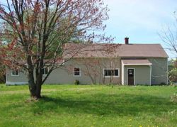Pre-foreclosure Listing in DUTCH HILL RD FRANKFORT, NY 13340