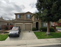 Pre-foreclosure in  SYRAH CT Elk Grove, CA 95624