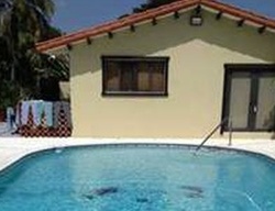Pre-foreclosure in  SW 106TH AVE Miami, FL 33173