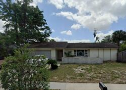 Pre-foreclosure in  PEACOCK DR Altamonte Springs, FL 32701