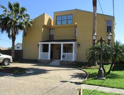Pre-foreclosure in  BELLAIRE DR New Orleans, LA 70124