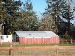 Pre-foreclosure in  STAYTON SCIO RD SE Stayton, OR 97383