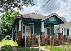 Pre-foreclosure in  CAMP ST New Orleans, LA 70115