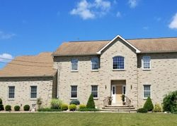 Pre-foreclosure in  SAVANNAH RD Toms River, NJ 08757