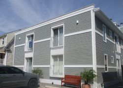 Pre-foreclosure in  S MADISON AVE  Margate City, NJ 08402