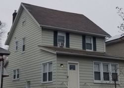 Pre-foreclosure in  WINANS AVE Hillside, NJ 07205