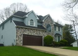 Pre-foreclosure in  PIKES WAY Cheltenham, PA 19012