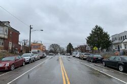 Pre-foreclosure in  FLORENCE AVE Philadelphia, PA 19143