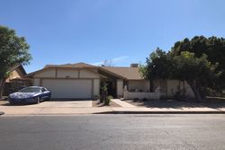 Pre-foreclosure in  N NEVADA WAY Mesa, AZ 85203