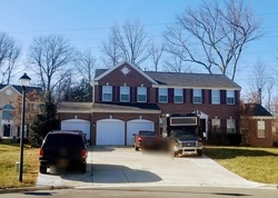 Pre-foreclosure in  CORONELLA CT Upper Marlboro, MD 20774