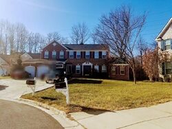 Pre-foreclosure in  CORONELLA CT Upper Marlboro, MD 20774