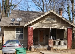 Pre-foreclosure in  W 17TH ST Little Rock, AR 72202