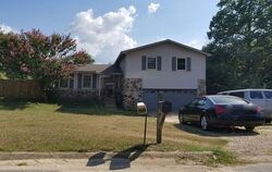 Pre-foreclosure in  HOLLY SPRINGS BLVD Little Rock, AR 72206