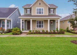 Pre-foreclosure in  SPINDRIFT CT Saint Augustine, FL 32092