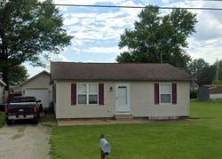 Pre-foreclosure Listing in LIME ST DUPO, IL 62239