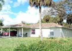 Pre-foreclosure in  FORT WALTON AVE Fort Pierce, FL 34951